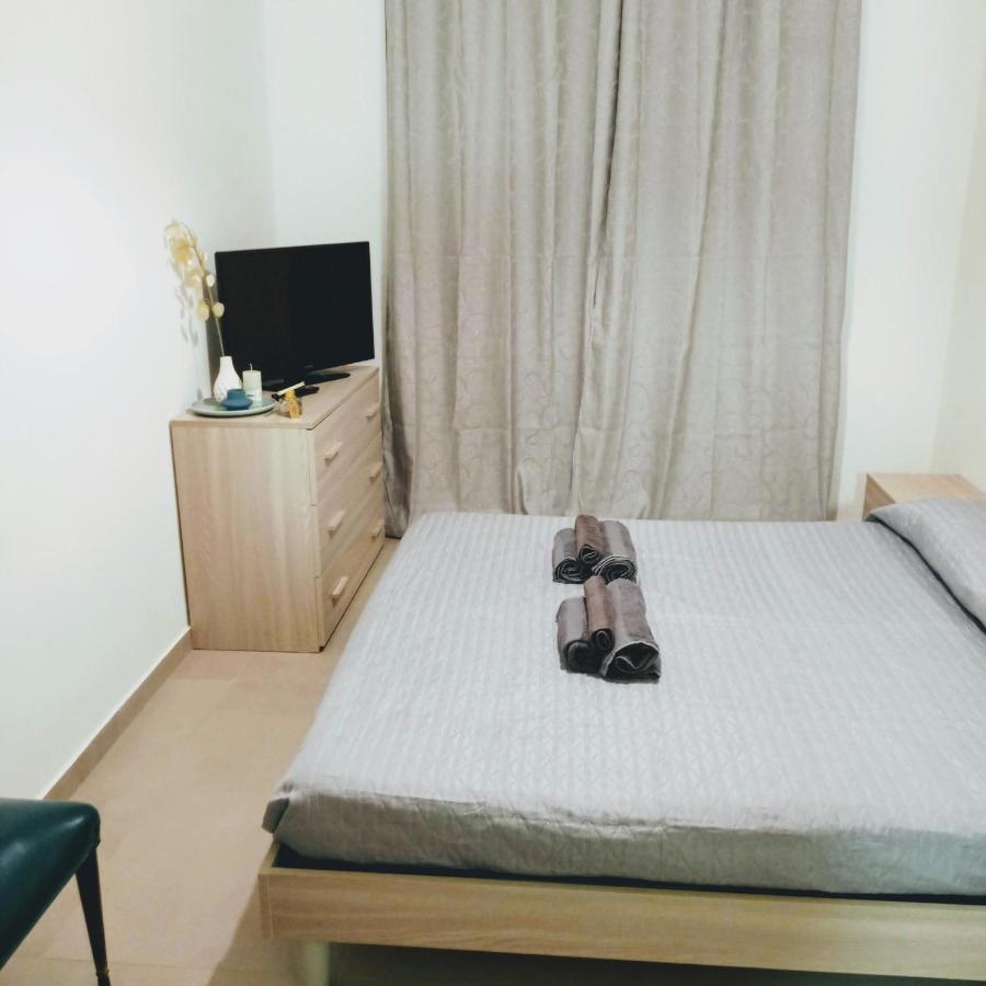 Le Conchiglie - Holiday Apartment Марсала Экстерьер фото