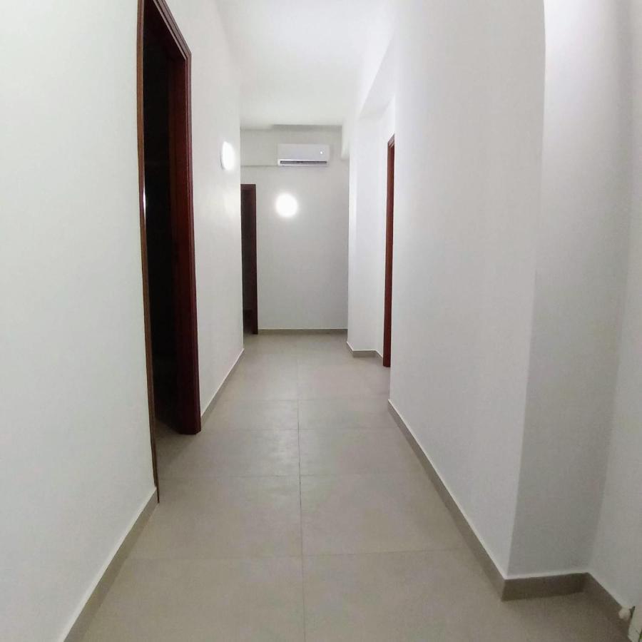 Le Conchiglie - Holiday Apartment Марсала Экстерьер фото